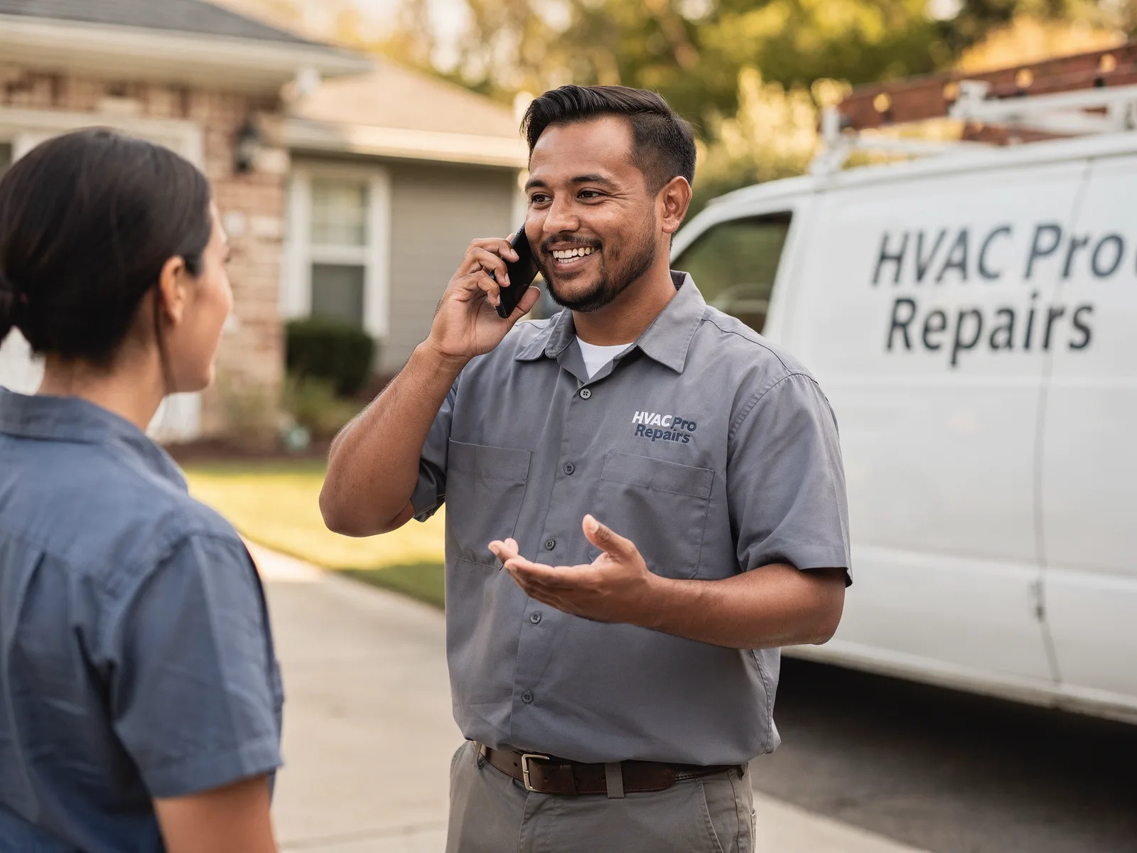 Heat Pump Repair Veedersburg, IN FAQs